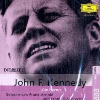 John F. Kennedy (Rowohlt Monographie) Personalities