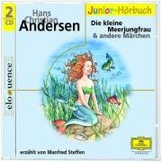 Andersen Märchen 3: Die kleine Meerjungfrau u.a. Märchen (Eloquence Junior - Literatur) Fairy Tales & Legends