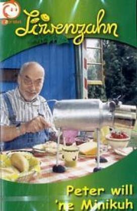 Product Image: Löwenzahn - MC / Peter will 'ne Minikuh