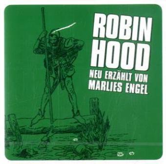 ROBIN HOOD (NEU ERZÄHLT) Novels & Short Stories
