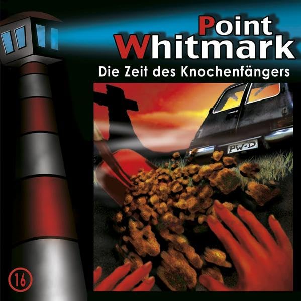 Product Image: 16: DIE ZEIT DES KNOCHENFÄNGERS