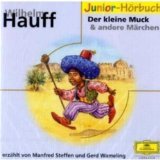 Hauffs Märchen 1 - der Kleine Muck Und Andere Märchen Fairy Tales & Legends