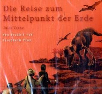 Die Reise Zum Mittelpunkt Der Erde Novels & Short Stories