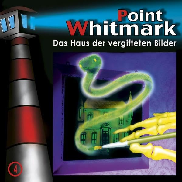 04: Das Haus Der Vergifteten Bilder cd