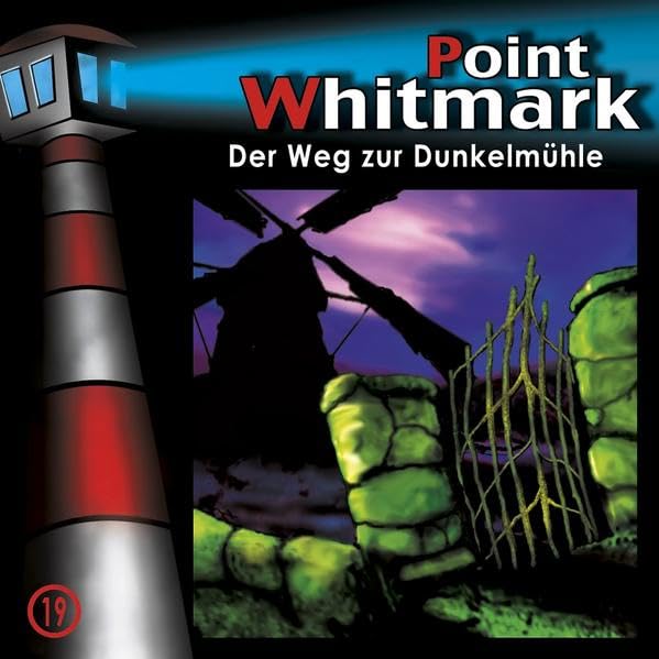 19: DER WEG ZUR DUNKELMÜHLE Contemporary literature