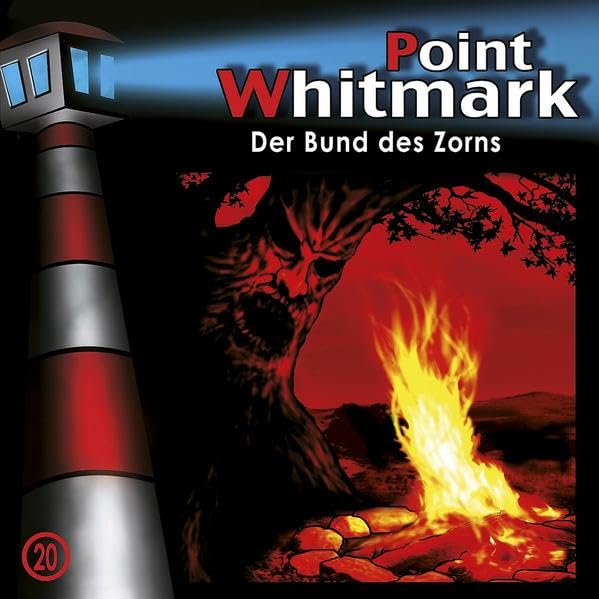 20: Der Bund Des Zorns cd