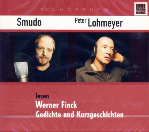 Laut gegen Nazis 02: Werner Finck: "Gedichte und Kurzgeschichten" (Deutsche Grammophon Literatur) Poetry