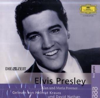Elvis Presley Pop culture Books