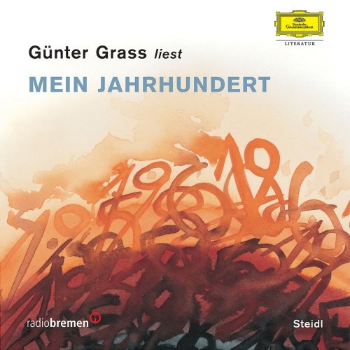 Mein Jahrhundert: Gelesen vom Autor (Deutsche Grammophon Literatur) Contemporary literature