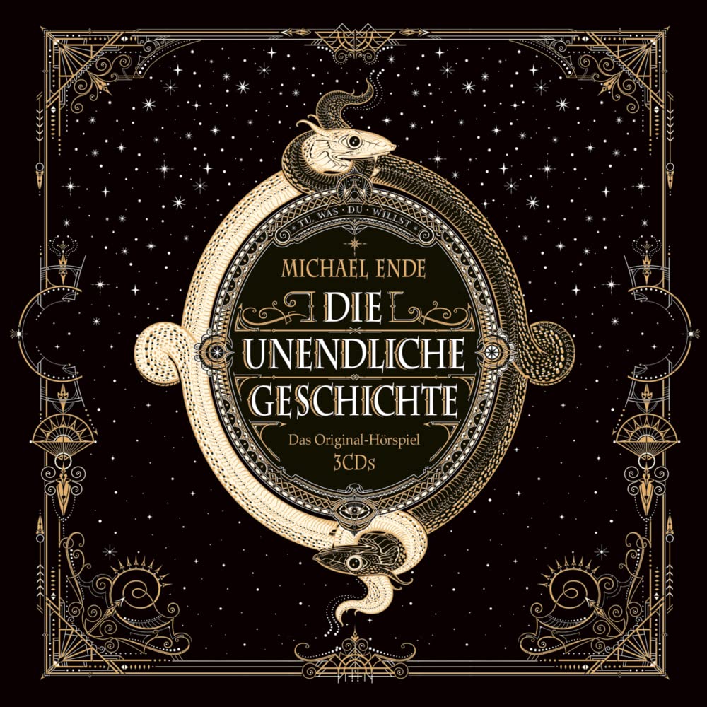 Product Image: Die unendliche Geschichte 1-3