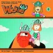 Wickie und die starken Männer - CD / Das Geisterschiff /Der Eskimoschatz: Das Geisterschiff; Der Eskimoschatz. Original-Geschichten aus den TV-Episoden Novels & Short Stories