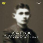 Der Verschollene: Ungekürzte Lesung (Deutsche Grammophon Literatur) Contemporary literature