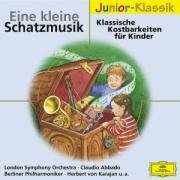 Eine Kleine Schatzmusik (Eloquence Junior) Arts & Music Books
