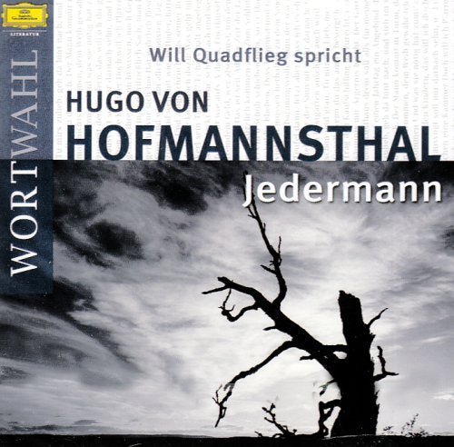 Jedermann (WortWahl) Drama