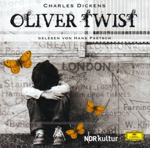 Product Image: Oliver Twist
