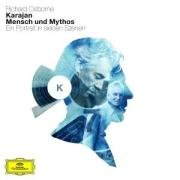 Karajan - Mensch und Mythos: Ein Portrait in sieben Szenen Pop culture