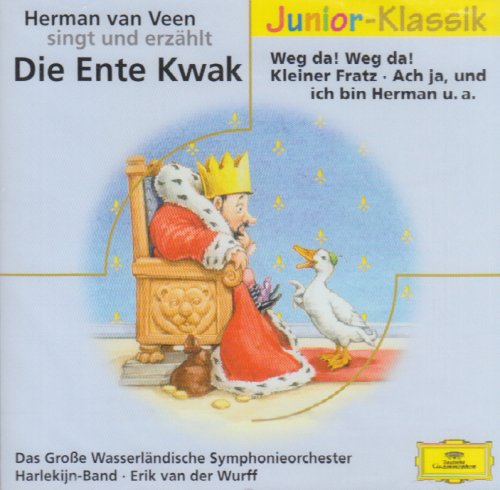 Die Ente Kwak (Elo Jun.) Music for Children