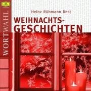 Heinz Rühmann Liest Weihnachtsgeschichten Music