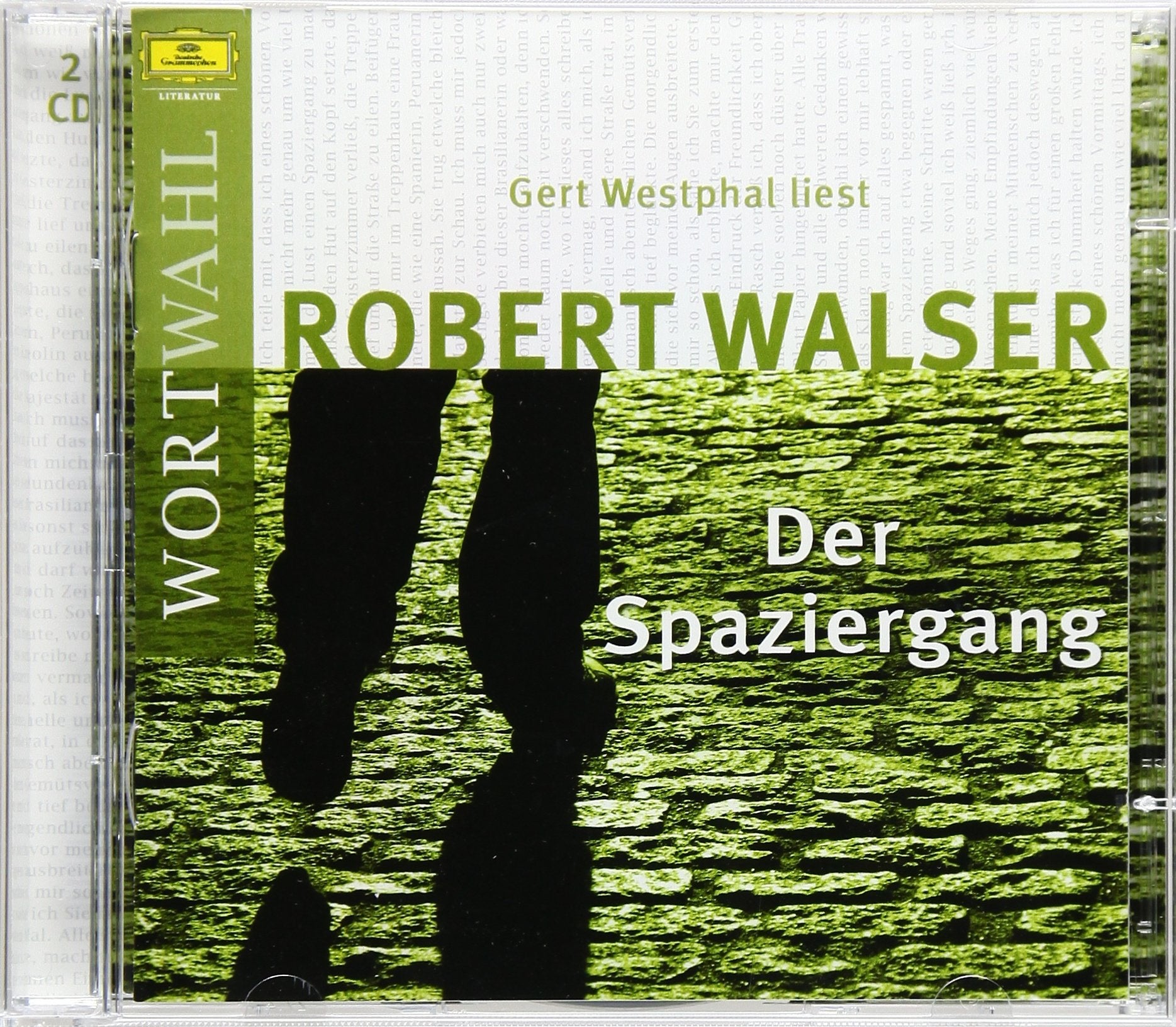 Der Spaziergang Music