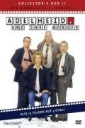 Adelheid und ihre Mörder Collector's Box II Films