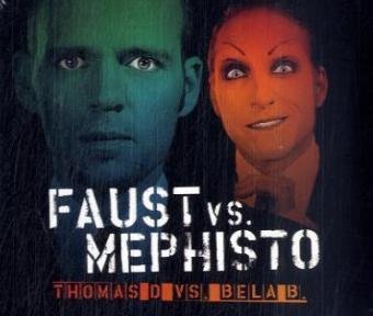 Faust Vs.Mephisto Children & Young People