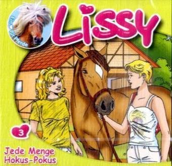 Product Image: Lissy / Jede Menge Hokus-Pokus
