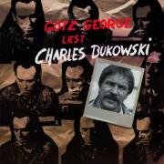 GÖTZ GEORGE LIEST CHARLES BUKOWSKI Books