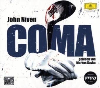 John Niven: Coma Music
