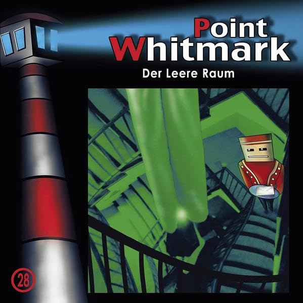 Product Image: 28: Der Leere Raum
