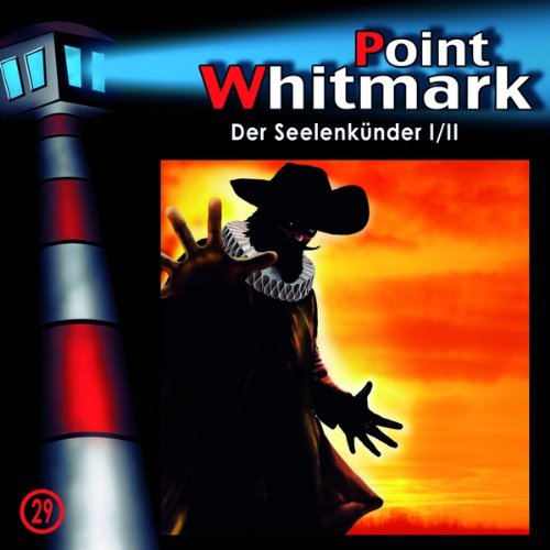 29: DER SEELENKÜNDER (TEIL 1 VON 2) Contemporary literature