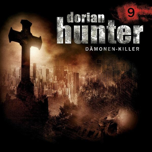 Dorian Hunter - Dämonen-Killer / Im Labyrinth des Todes Horror & Mystery