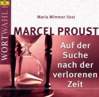 Auf der Suche Nach der Verlorenen Zeit Music