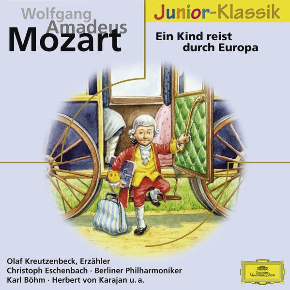 Ein Kind reist durch Europa (Eloquence Junior - Klassik) Social Sciences