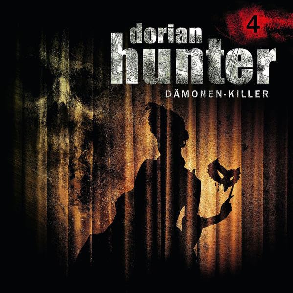Dorian Hunter - Dämonen-Killer / Das Wachsfigurenkabinett Horror & Mystery