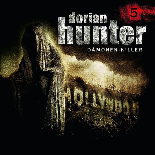 Dorian Hunter - Dämonen-Killer / Der Griff aus dem Nichts Horror & Mystery