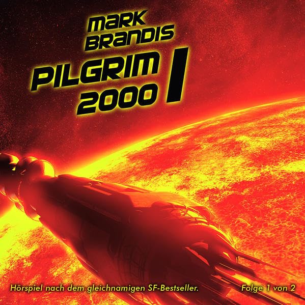 13: Pilgrim 2000 (Teil 1 Von 2) Contemporary literature