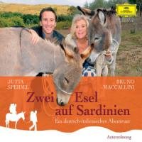 Zwei Esel auf Sardinien Contemporary literature