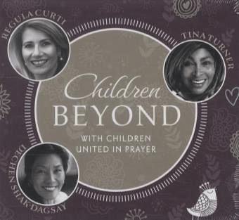 Children Beyond, 1 Audio-CD Books