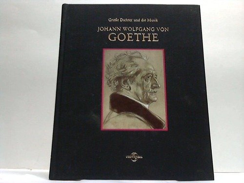 Product Image: Johann Wolfgang von Goethe