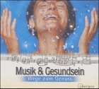 Musik & Gesundsein: Wege zum Genuss: Energon Lifestyle