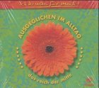 Ich tu was für mich: Ausgeglichen im Alltag: Das Reich der Mitte Lifestyle