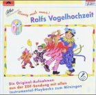 Product Image: Rolfs Vogelhochzeit. CD