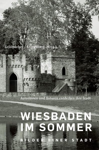 Wiesbaden im Sommer Poetry