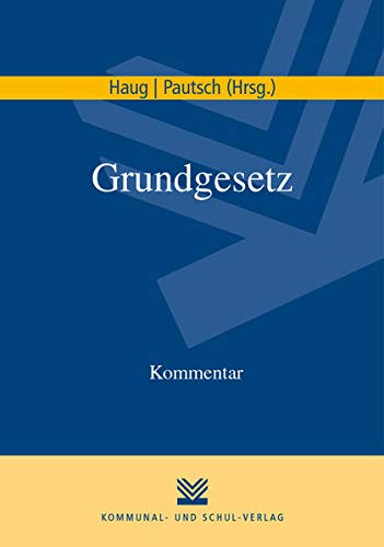 Product Image: Grundgesetz: Kommentar