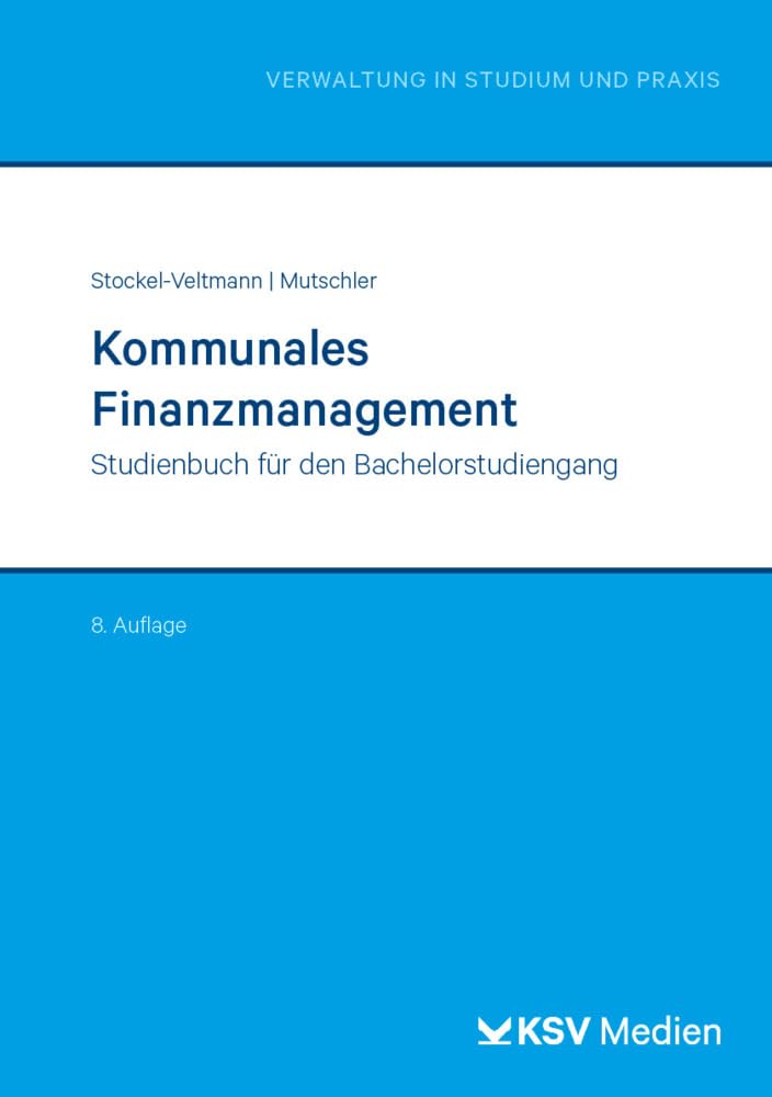 Kommunales Finanzmanagement Law