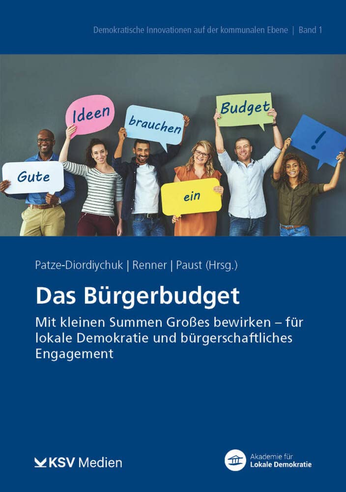 Das Bürgerbudget Law