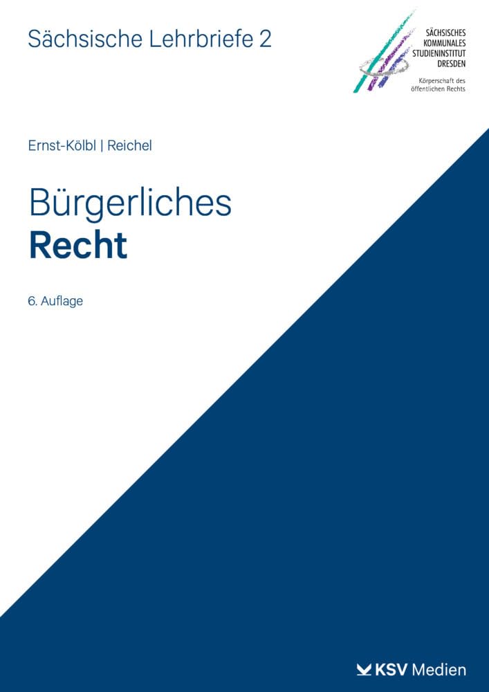 Bürgerliches Recht (SL 2) Law