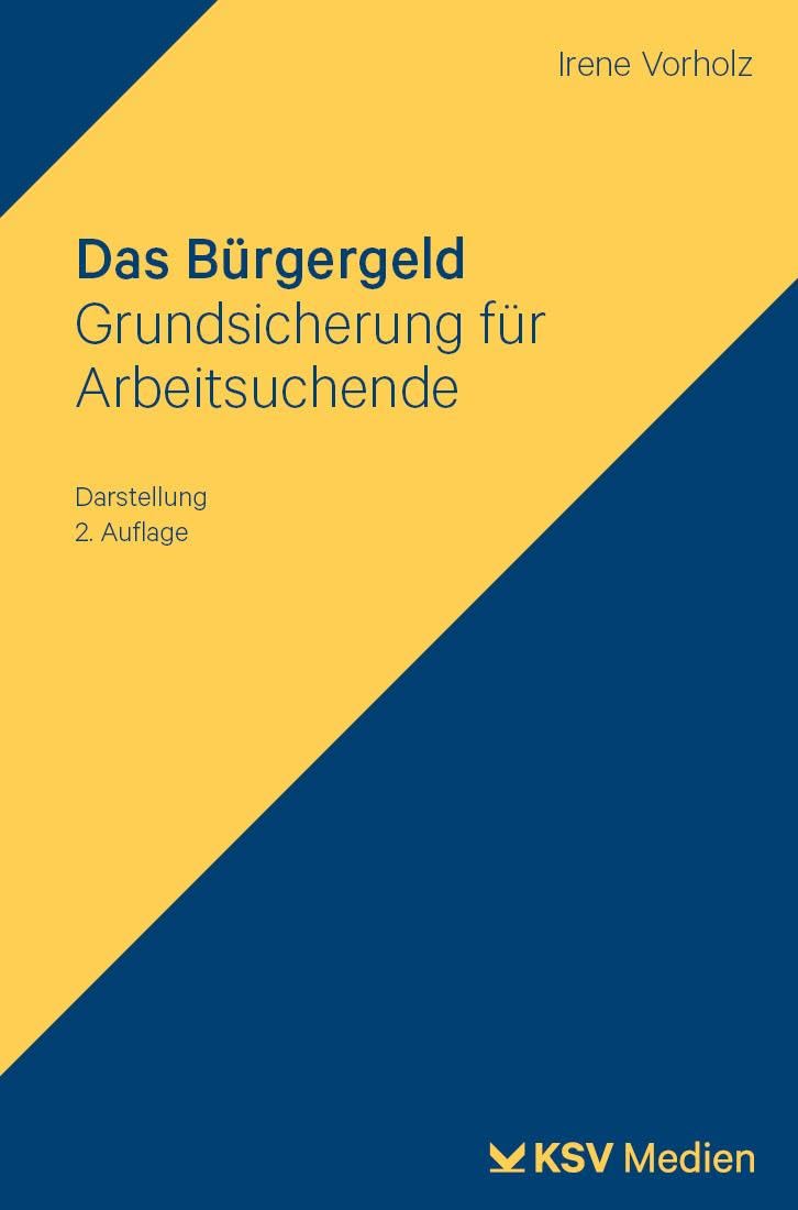 Product Image: Das Bürgergeld