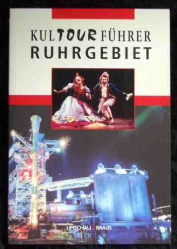 Kultourführer Ruhrgebiet Travel