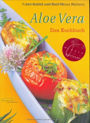 Product Image: Aloe Vera -Das Kochuch